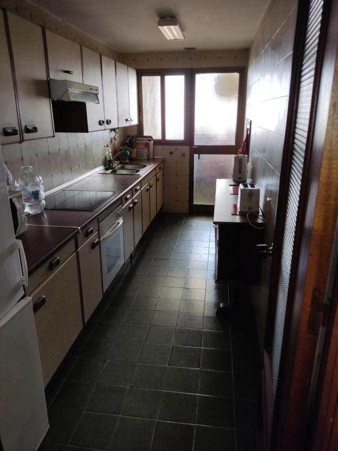 En El Centro Y Al Lado De La Playa Apartman Fuengirola Kültér fotó