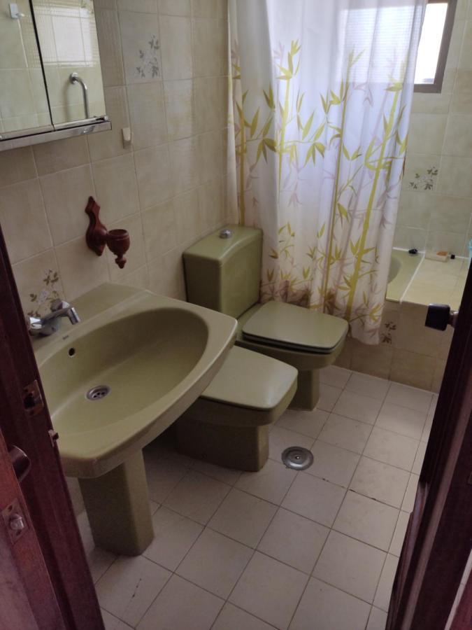 En El Centro Y Al Lado De La Playa Apartman Fuengirola Kültér fotó
