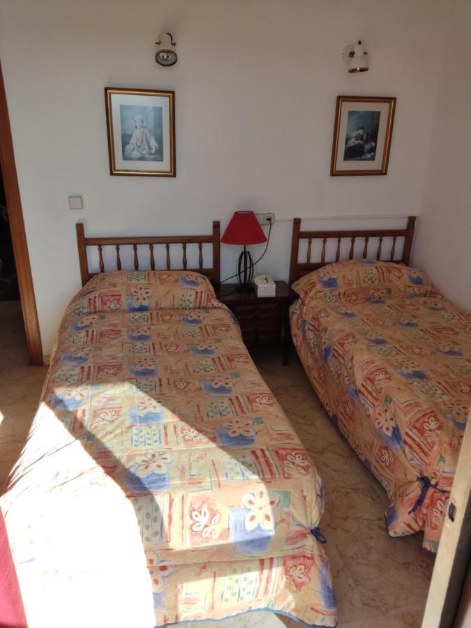 En El Centro Y Al Lado De La Playa Apartman Fuengirola Kültér fotó